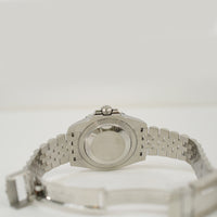 GMT-Master II "Pepsi" Steel 126710BLRO