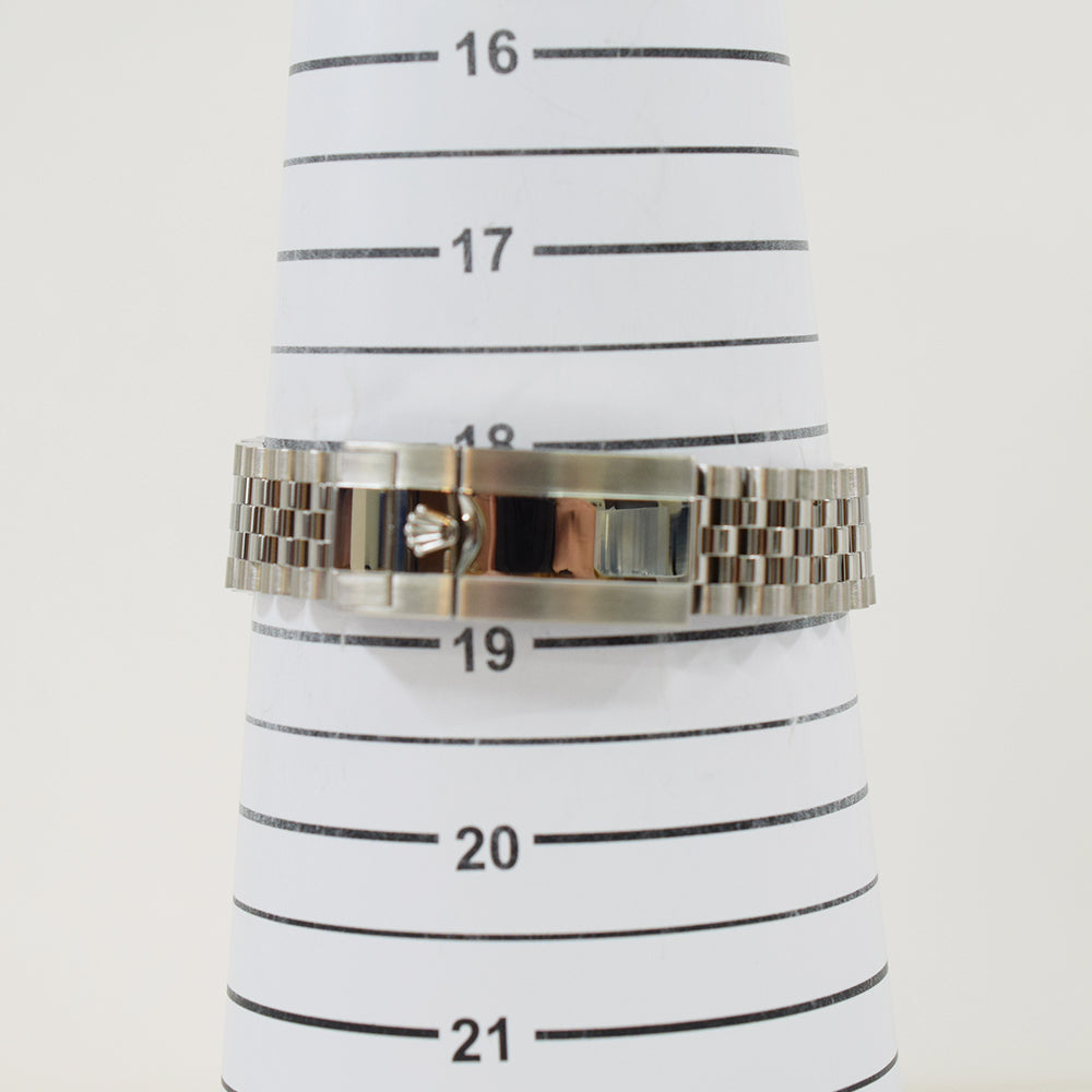 GMT-Master II "Pepsi" Steel 126710BLRO