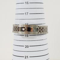 GMT-Master II "Pepsi" Steel 126710BLRO
