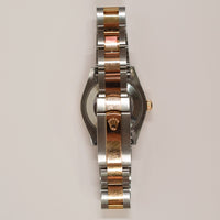 Datejust 31mm Steel and Rose Gold 178271