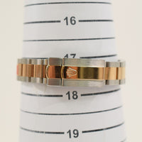 Datejust 31mm Steel and Rose Gold 178271