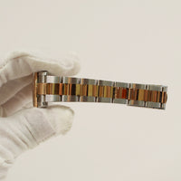 Datejust 31mm Steel and Rose Gold 178271