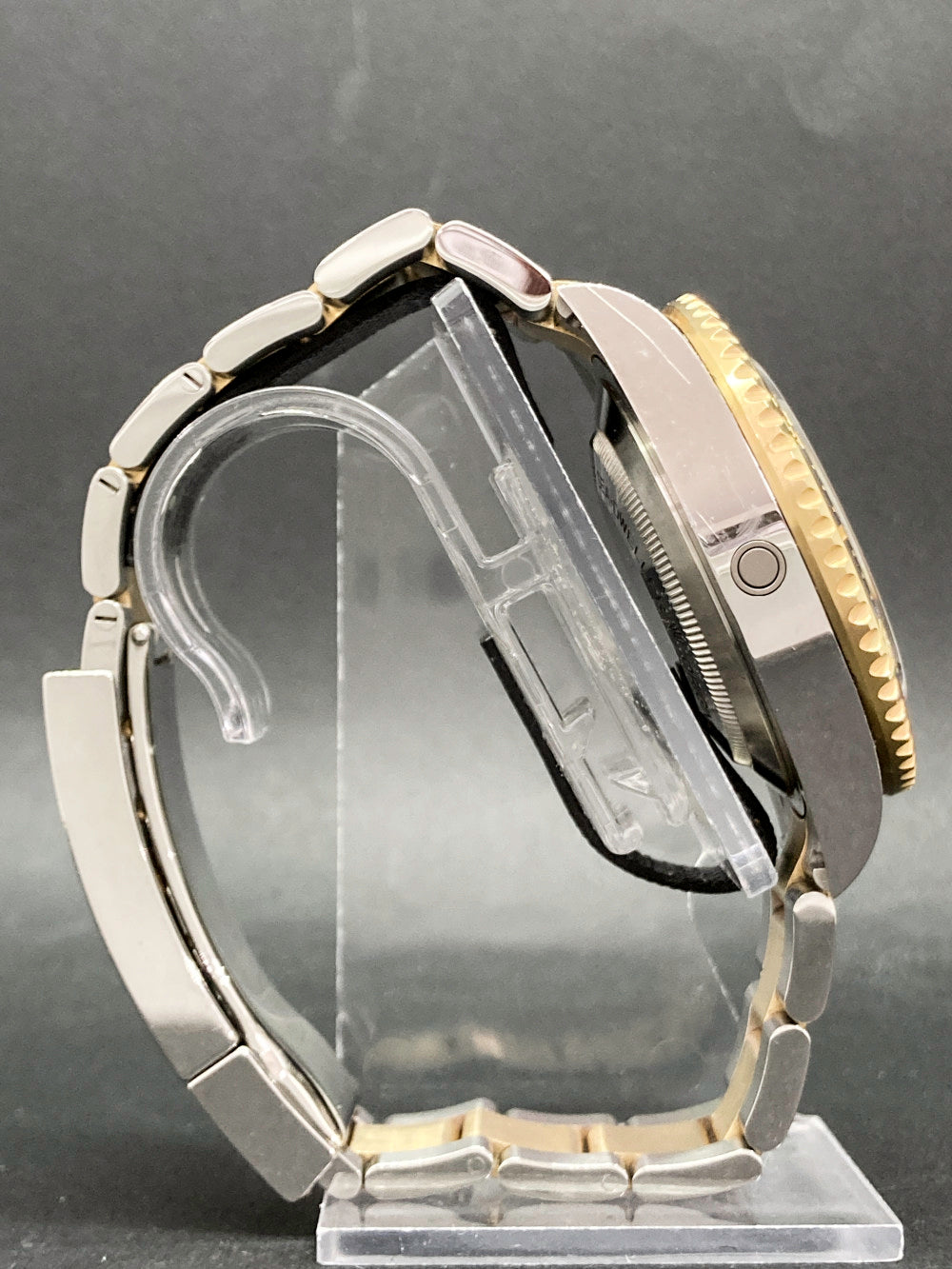 Sea-Dweller 43mm 50th Anniversary - Steel and Yellow Gold 126603