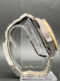 Sea-Dweller 43mm 50th Anniversary - Steel and Yellow Gold 126603