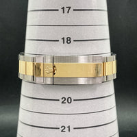 Sea-Dweller 43mm 50th Anniversary - Steel and Yellow Gold 126603