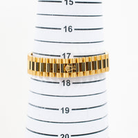 Datejust 31mm Yellow Gold 278278G