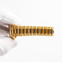 Datejust 31mm Yellow Gold 278278G