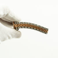 Datejust 26mm Steel and Rose Gold 179171G