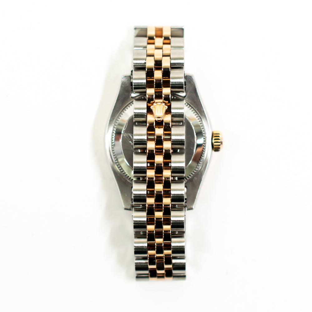Datejust 26mm Steel and Rose Gold 179171G