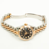 Datejust 26mm Steel and Rose Gold 179171G