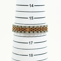 Datejust 26mm Steel and Rose Gold 179171G