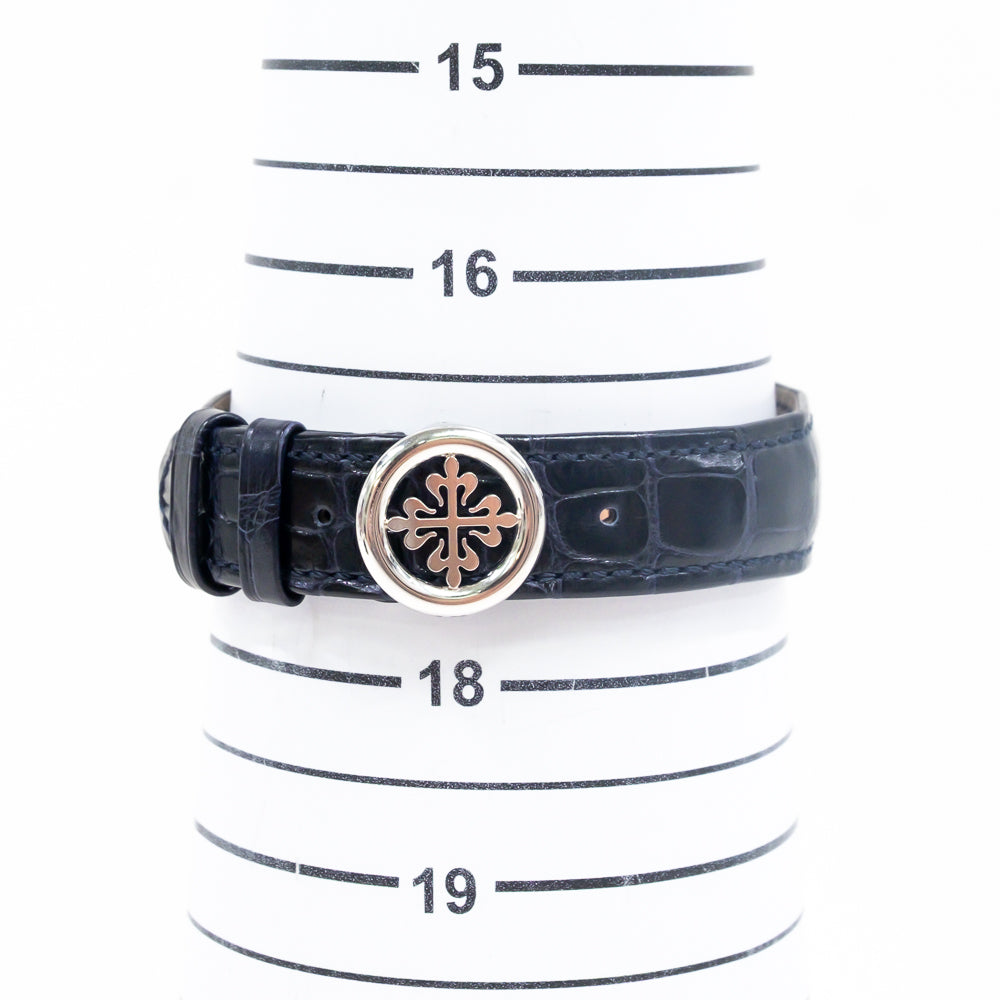 Grand Complications In-line Perpetual Calendar 41.3mm Platinum 5236P-001