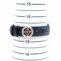 Grand Complications In-line Perpetual Calendar 41.3mm Platinum 5236P-001