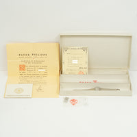 Ellipse 17mm x 22mm White Gold  3373/1