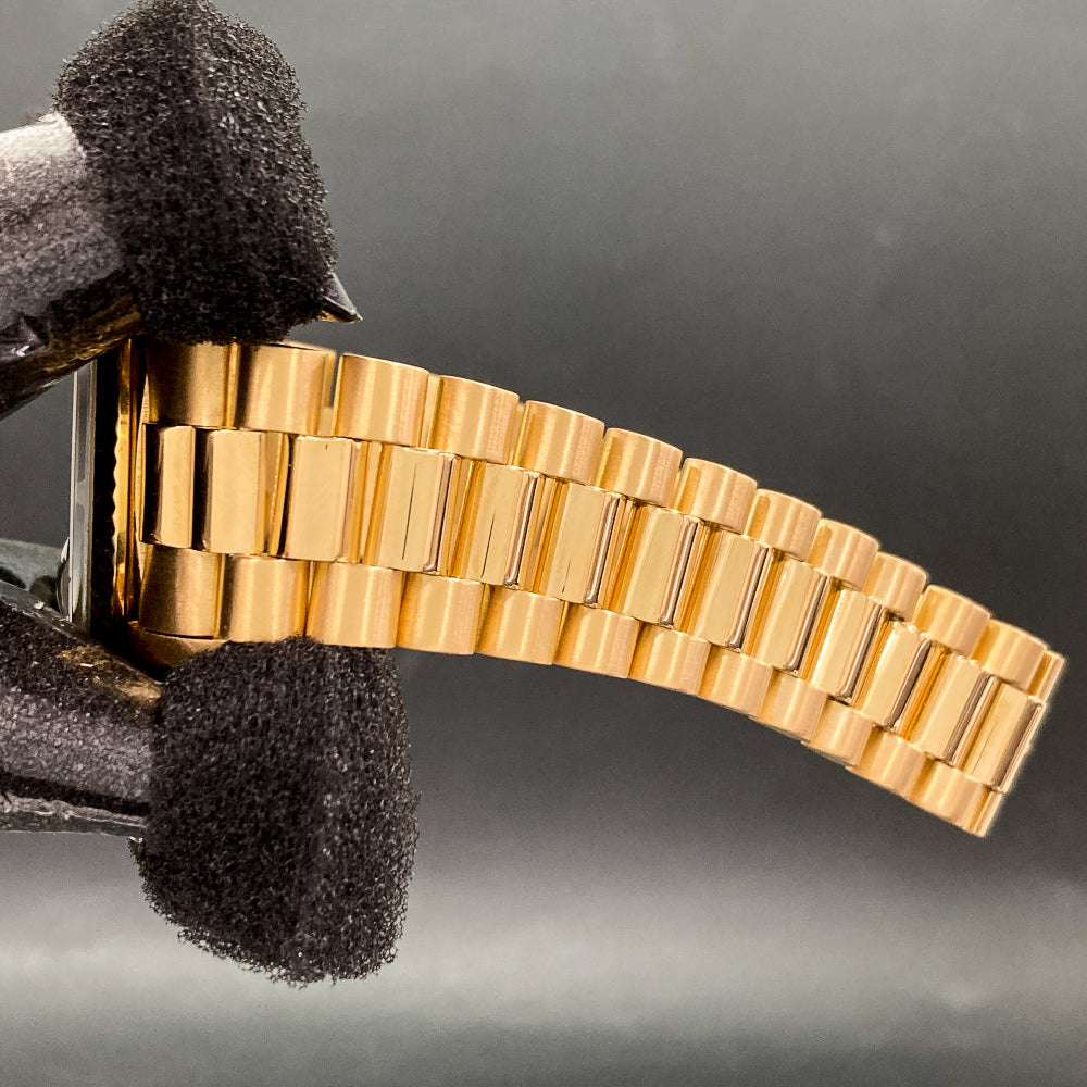 Day-Date 36mm Yellow Gold 18238 2BR