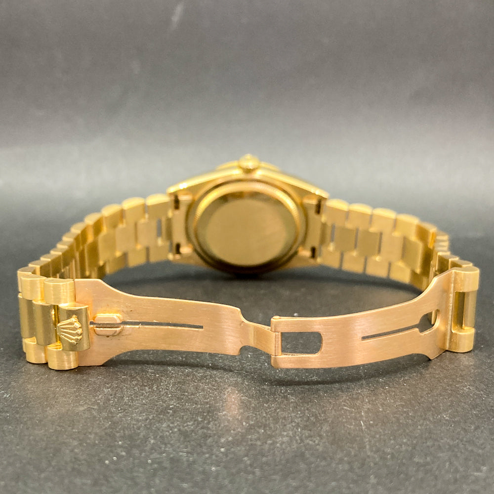 Day-Date 36mm Yellow Gold 18238 2BR