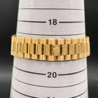 Day-Date 36mm Yellow Gold 18238 2BR