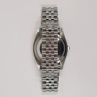 Datejust 36mmSteel and White Gold 126234