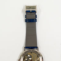 Saxonia Thin 39mm White Gold Manually Winding 205.086