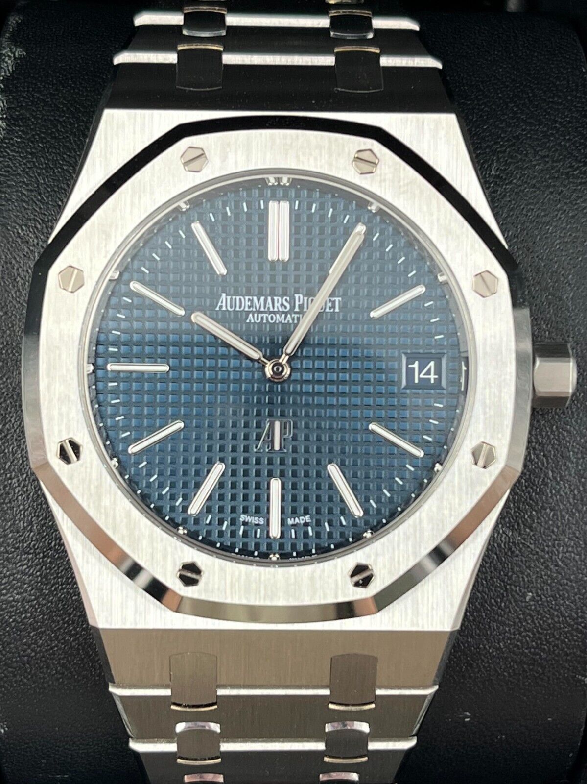 Audemars Piguet Royal Oak 16202ST