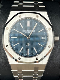 Audemars Piguet Royal Oak 16202ST