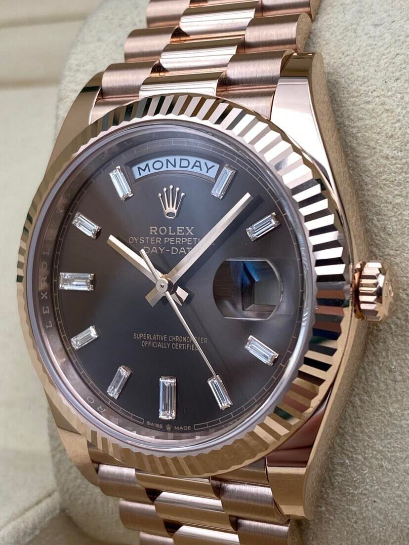 Rolex Day-Date 228235
