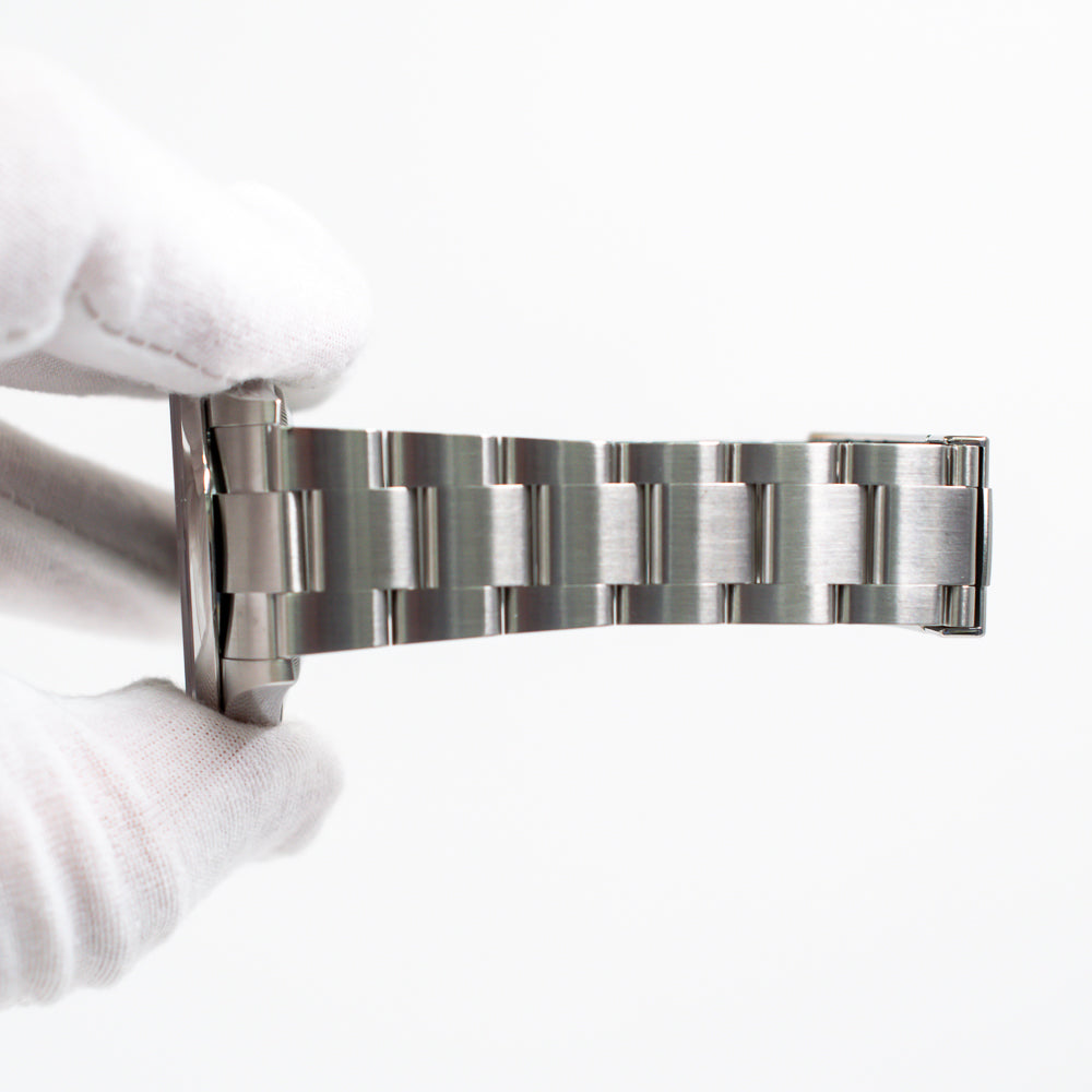 Oyster Perpetual 41mm Steel 134300