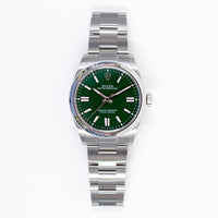 Oyster Perpetual 41mm Steel 134300