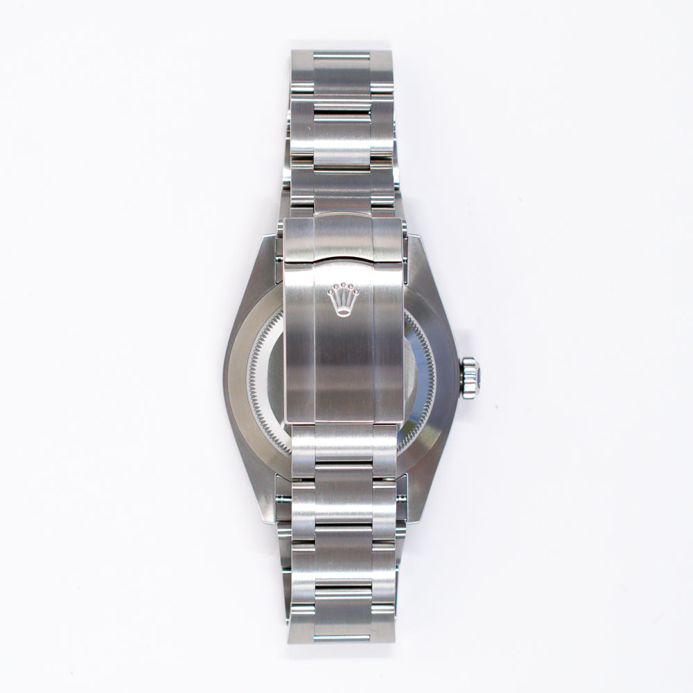 Oyster Perpetual 41mm Steel 134300