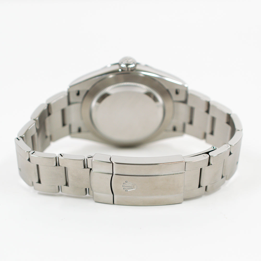 Oyster Perpetual 41mm Steel 134300