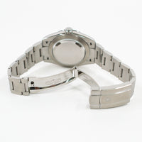 Oyster Perpetual 41mm Steel 134300