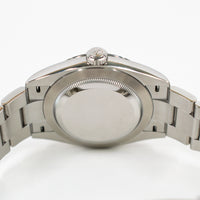 Oyster Perpetual 41mm Steel 134300