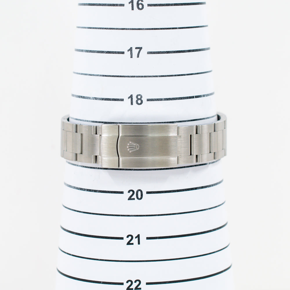 Oyster Perpetual 41mm Steel 134300