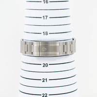 Oyster Perpetual 41mm Steel 134300