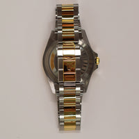 GMT-Master II 40mm Aluminium Bezel 16713