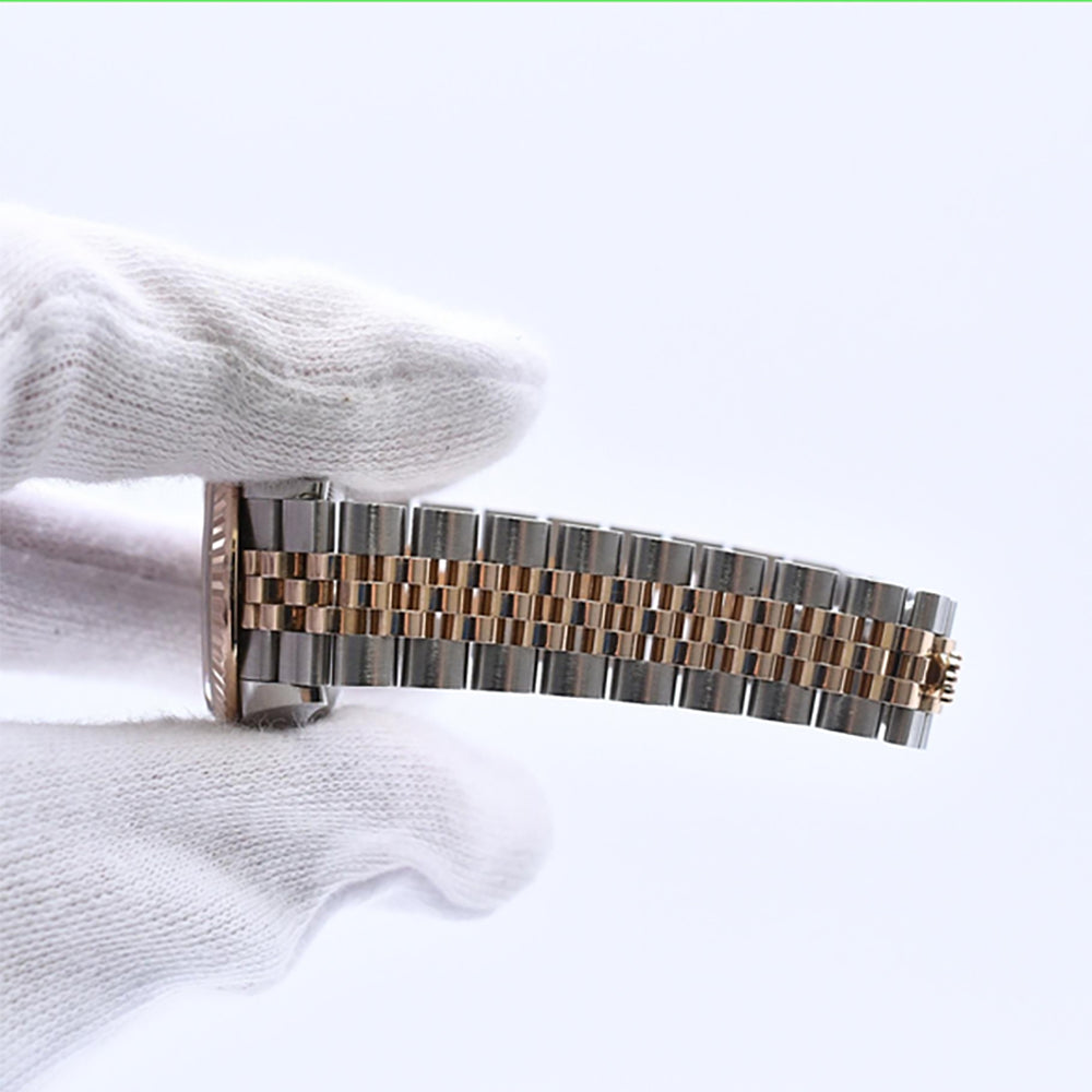 Daytona Steel and Yellow Gold 116503