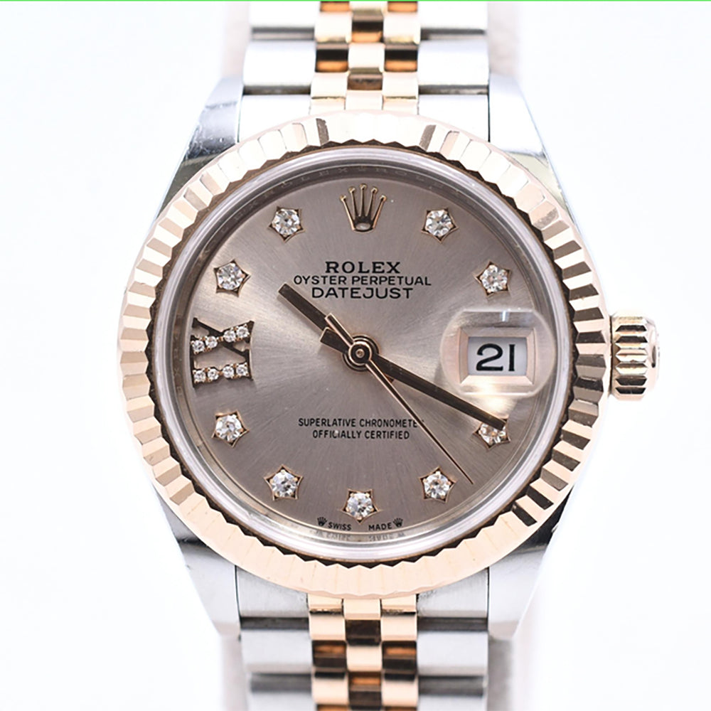 Daytona Steel and Yellow Gold 116503