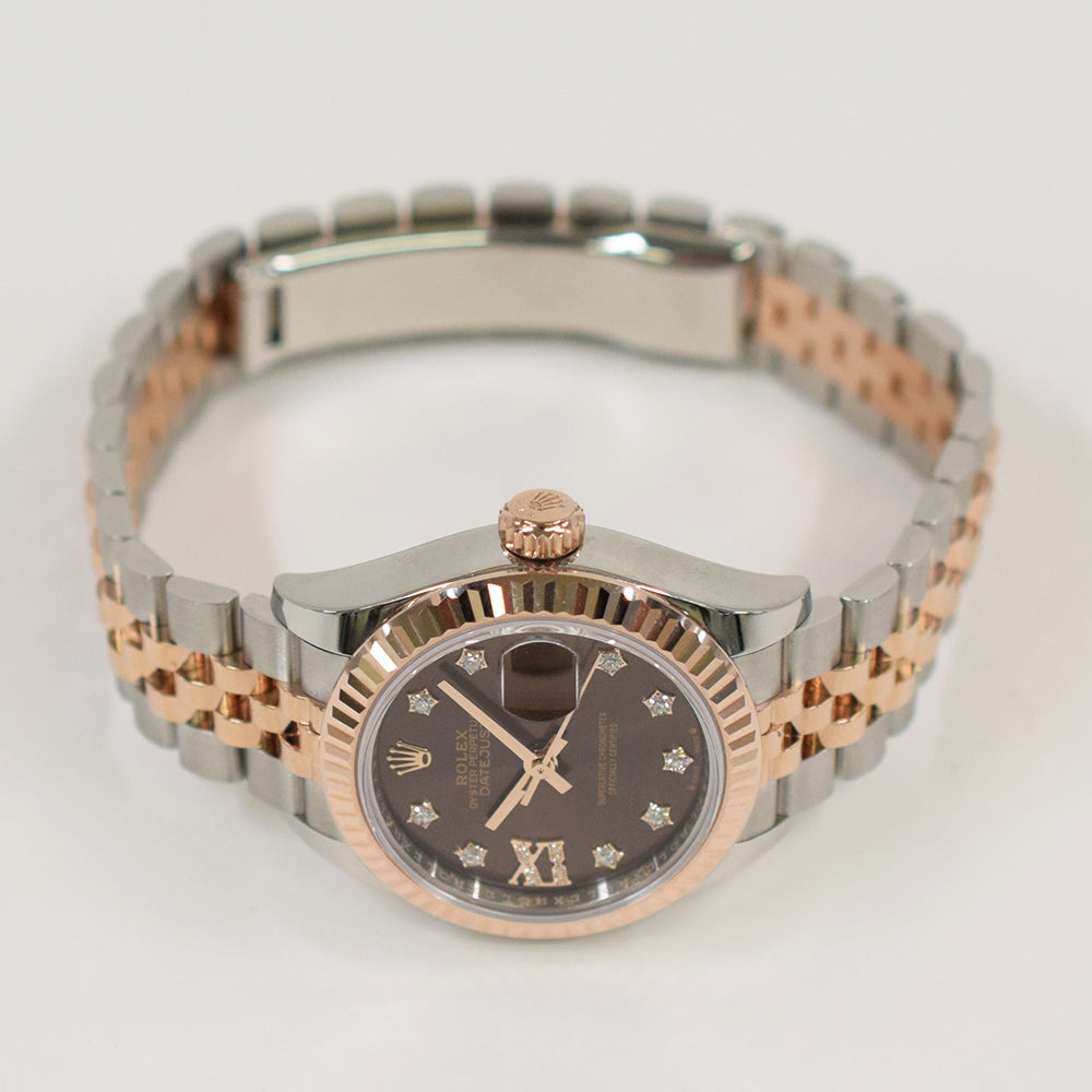 Daytona Steel and Yellow Gold 116503