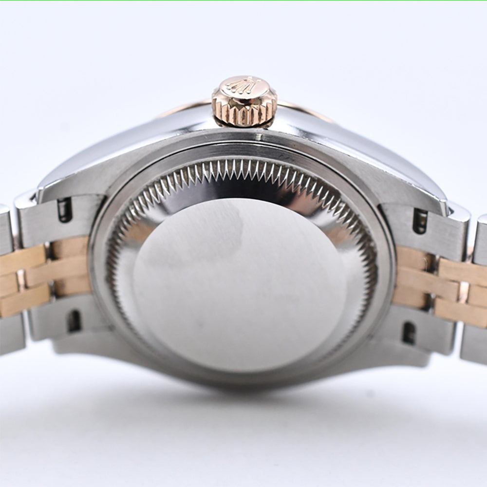 Daytona Steel and Yellow Gold 116503
