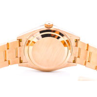 Sky-Dweller 42mm Rose Gold 336935