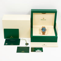 Sky-Dweller 42mm Rose Gold 336935