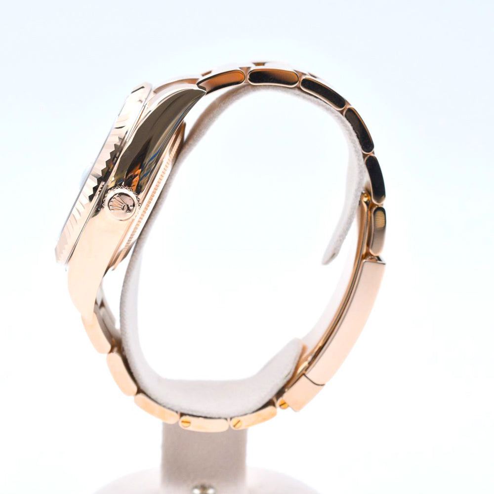 Sky-Dweller 42mm Rose Gold 336935