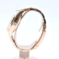 Sky-Dweller 42mm Rose Gold 336935