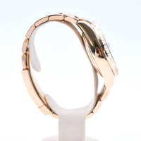 Sky-Dweller 42mm Rose Gold 336935