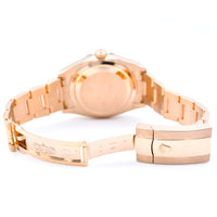 Sky-Dweller 42mm Rose Gold 336935