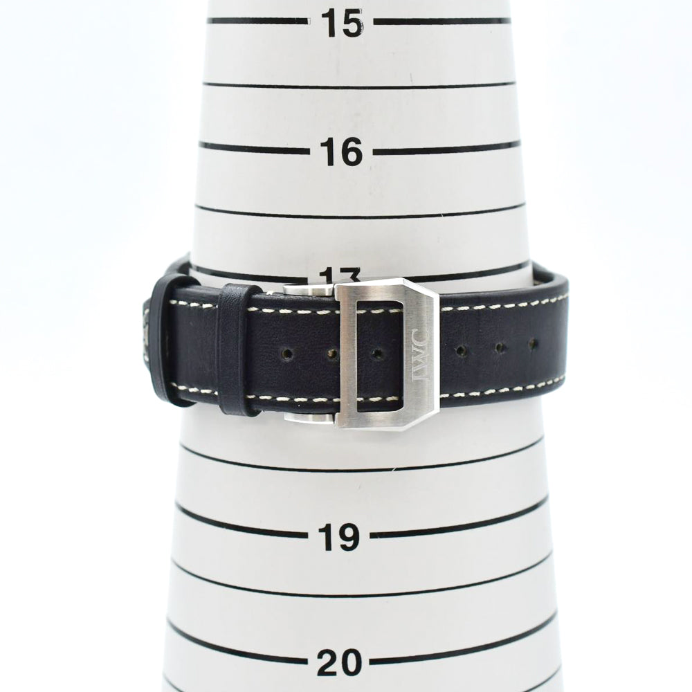 Big Pilot's Watch 43mm Automatic Stainless Steel IW329303