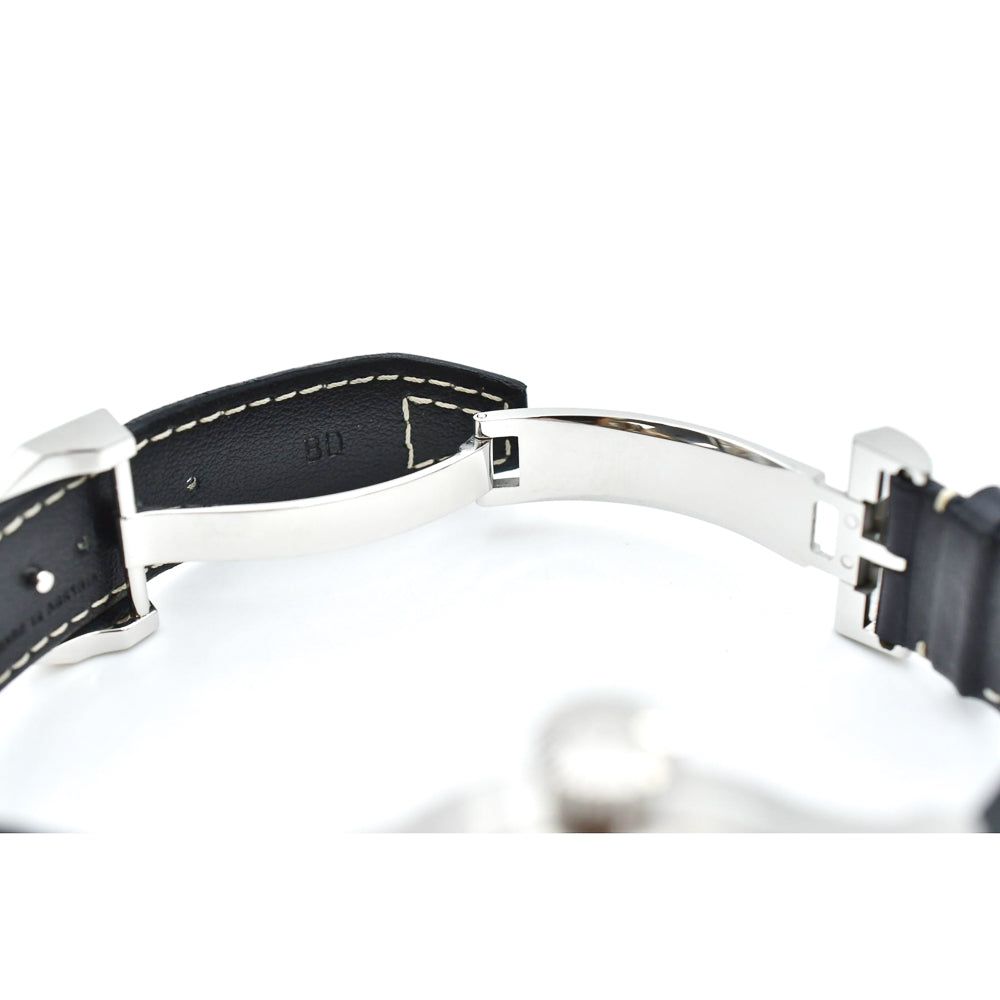 Big Pilot's Watch 43mm Automatic Stainless Steel IW329303
