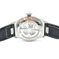 Big Pilot's Watch 43mm Automatic Stainless Steel IW329303