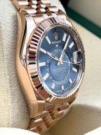 Rolex Sky-Dweller 336935