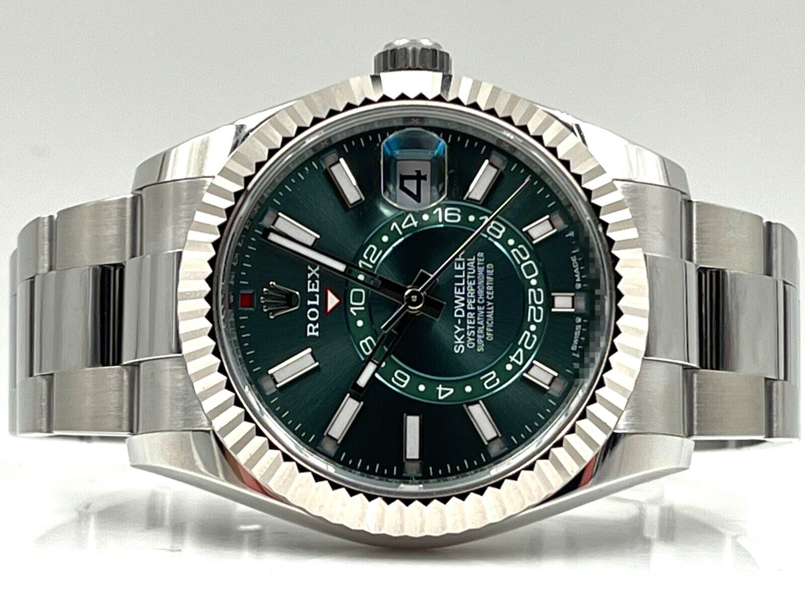 Rolex Sky-Dweller 336934